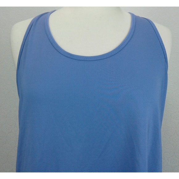 Old Navy Active go-Dry tank top size L - Picture 2 of 10